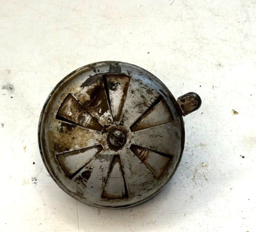 Luftfilter oldtimer motorrad - luftfilter,