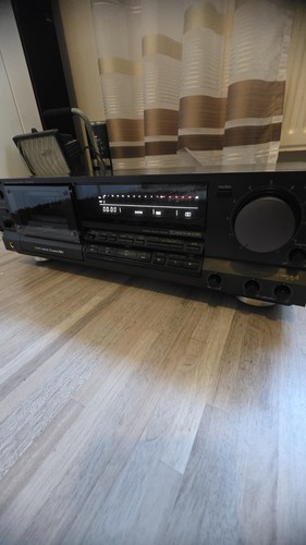 Technics b755 - technics, rs-b755