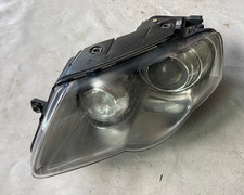Frontscheinwerfer Scheinwerfer Xenon vorne links VW PASSAT 3C    3C0941751K