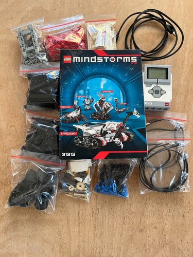 Lego mindstorms ev3 - lego,