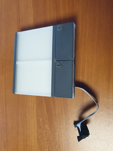 Siedle 612 tastenmodul 2 - siedle,