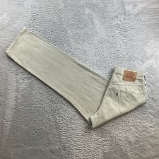 Vintage Levi's 505 Herren Cord