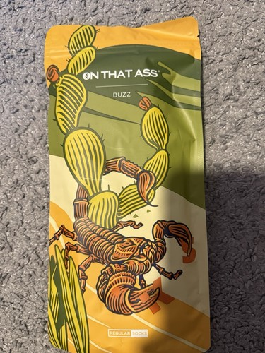 That ass regular - that, socken