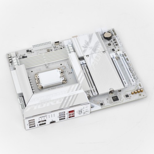 Gigabyte b860 aorus elite - aorus,