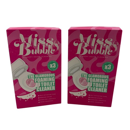 Pack miss bubble - bubble, the