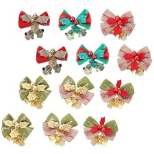  12 Stück Weihnachtsbogen