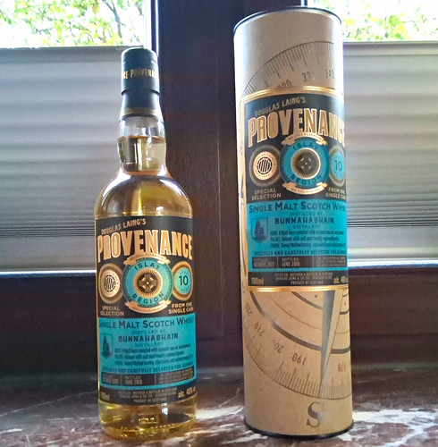 Douglas laing provenance - douglas,