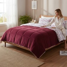 Bettdecke 4-Jahreszeiten