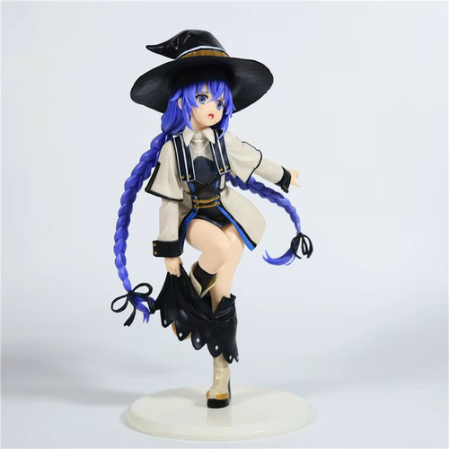 Anime figur mushoku tensei - anime,