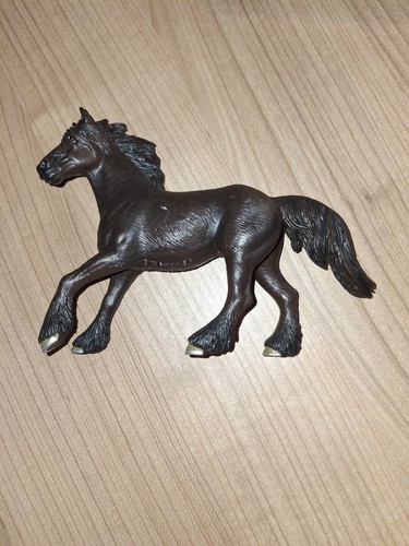 Schleich friesenstute - schleich,