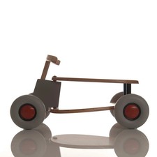 Sirch Rutschauto Holz Sibis