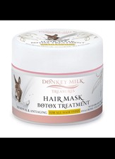 Haarmaske Anti-Aging Botox mit