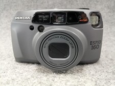 PENTAX ESPIO160 Filmkamera