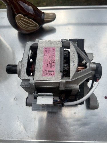 Motor für waschmaschinen - motor,