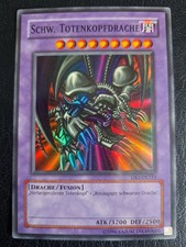 YU-GI-OH! Schw