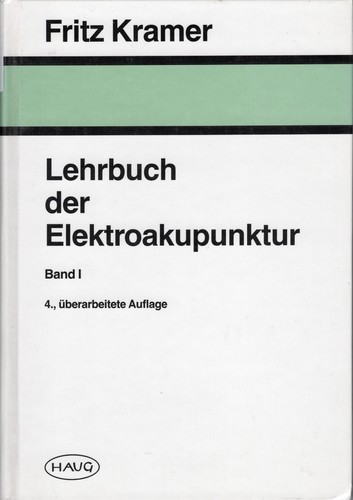 Kramer lehrbuch der - lehrbuch,