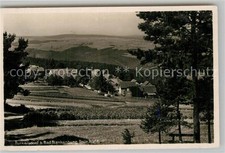 Burkersdorf Saalfelder Hoehe