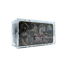 Acryl Case passend für Yugioh
