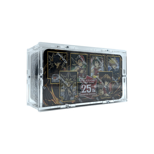 Acryl case passend - acryl,