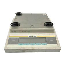 Sartorius BP 1200 BP1200 Waage Analysenwaage Präzisionswaage Analytic Lab Scale