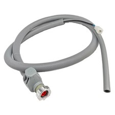 Zulaufschlauch Spülmaschine Aquastopschlauch Alternativ Für Miele 7638500