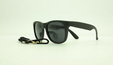 50x Sonnenbrillen mit Brillenband schwarz Restposten