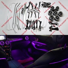 64 Farben Air Vent LED