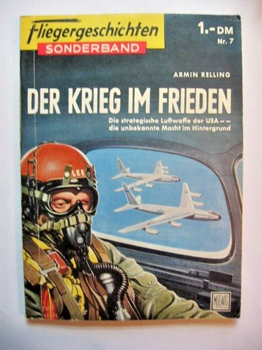 Fliegergeschichten sonderband - fliegergeschichten,