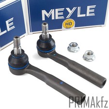 2x MEYLE HD Spurstangenkopf