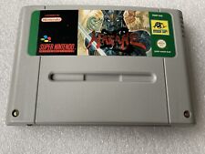 Hagane - SNES - Modul - Super
