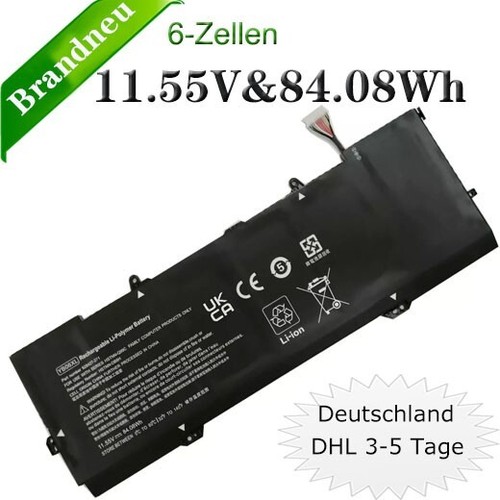 Für spectre x360 15 - hp, 15-ch