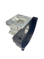 CNC Tuning Kurbelwellengehäuse Zenoah G320 / 40 Losi Hpi Baja Kraken