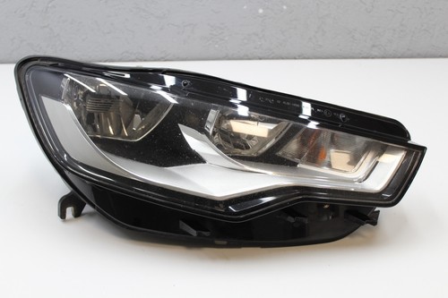 Scheinwerfer rechts audi a6 - +,