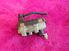 ?BMW 1er E87 LCI Facelift Stellmotor Turbolader ?TOP ANGEBOT⭐⭐⭐⭐⭐ 6NW009660