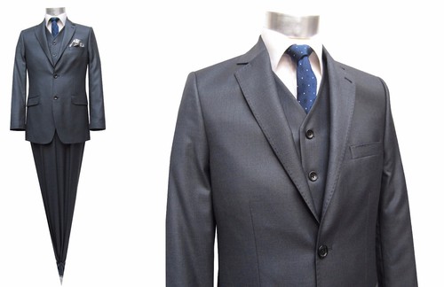 Elegante herrenanzug teilig - elegante, 3