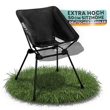 Campingstuhl faltbar