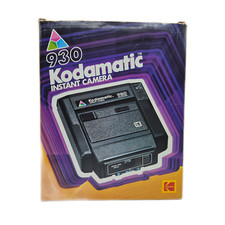 Kodak Kodamatic