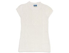 Topolino Strick-Kleid