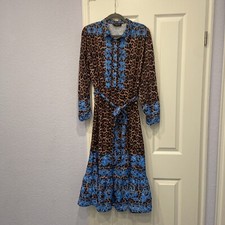 Schiffhauer Munich Kleid Gr. 42 -neu-