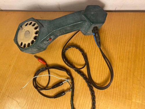 Prüftelfon mpg mit - prüftelfon, 80