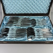 24-tlg. Besteck-Set Smalcalda