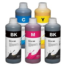 InkTec Tinte für Canon