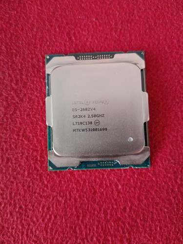 Intel xeon processor - intel,