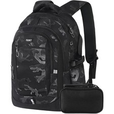 Schulrucksack laptop rucksack - schulrucksack,