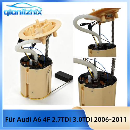 Diesel kraftstoffpumpe - 1x,