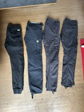 Bekleidungspaket Hosen Herren 32/34 - 32/36 Markenware G-Star, Carhartt