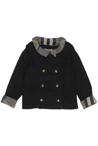 Burberry jacke mädchen - jacke,