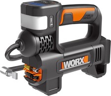 WORX WX092.9 10bar 20V 4-in-1