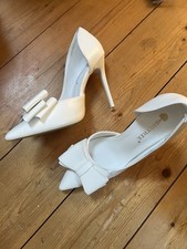 High Heels Bigtree 37 Schleife