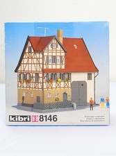 Kibri H0 Bauernhaus mit